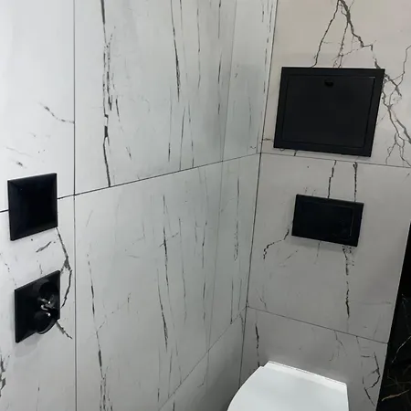 Apartament Dworcowa Centrum