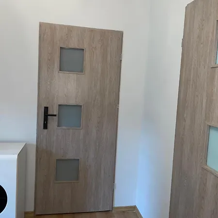 Apartament Dworcowa Centrum *